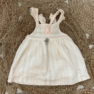 Tous Girls Dress 18 months